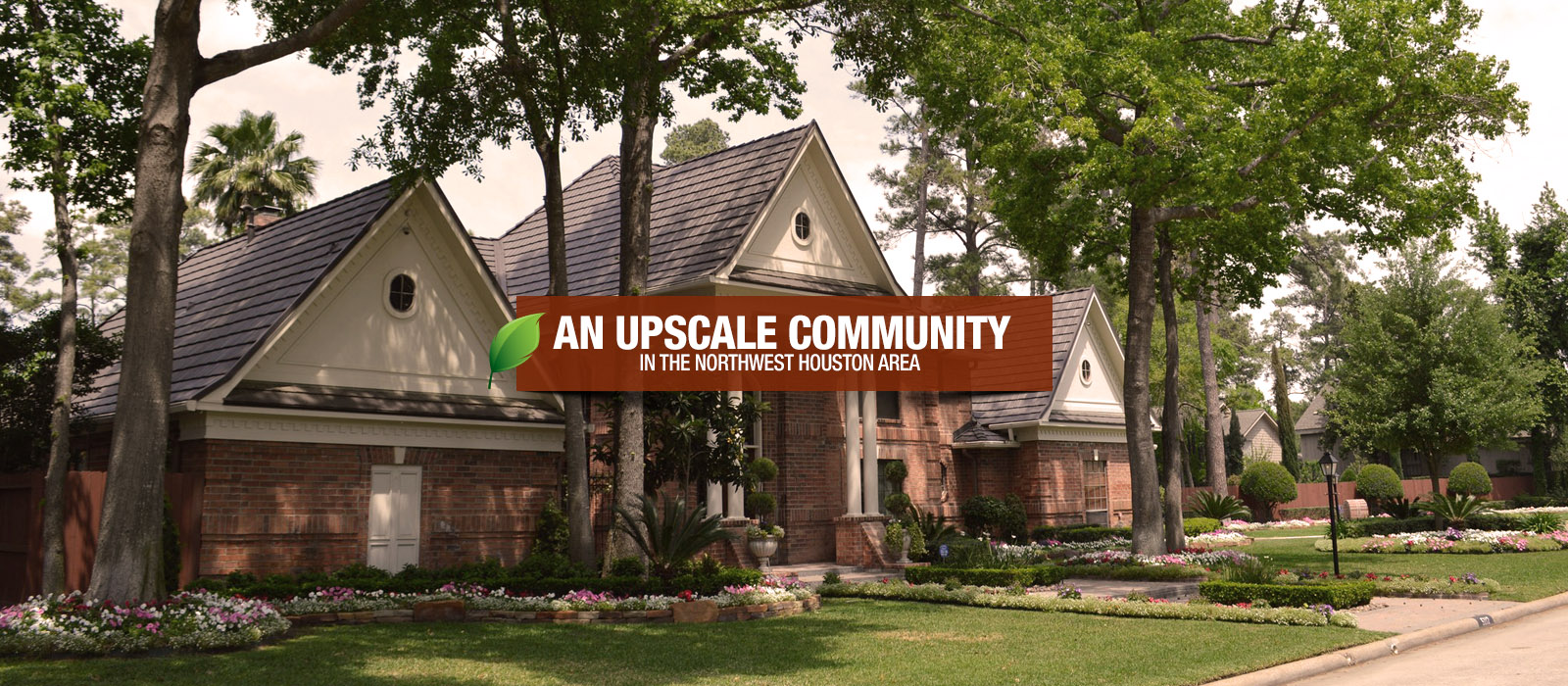 Recreational Facilities Huntwick Forest