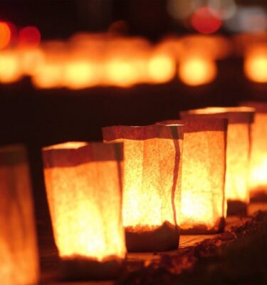 Luminary order